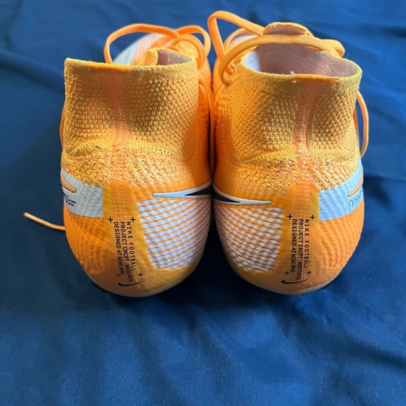 Nike Mercurial Soccer Cleats - Picture 4 of 4